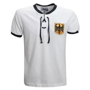 Camisa Liga Retrô Alemanha 1954