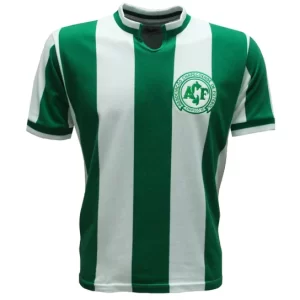 Camisa Chapecoense 1979