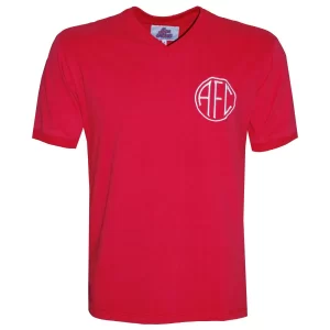 Camisa Liga Retrô América-RJ 1960
