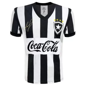 Camisa Maurício Botafogo Retrô 1989