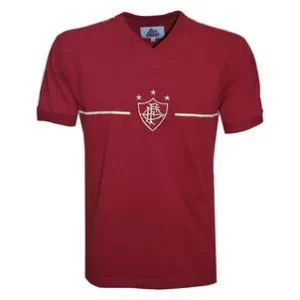 Camisa Fluminense Retrô 2012