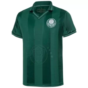 Camisa Palmeiras Retro 1998 Masculina