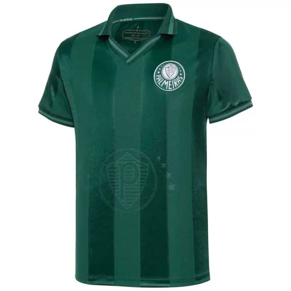 Camisa Palmeiras Retro 1998 Masculina