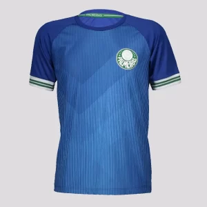 Camisa Palmeiras Goalkeeper Azul- Masculina