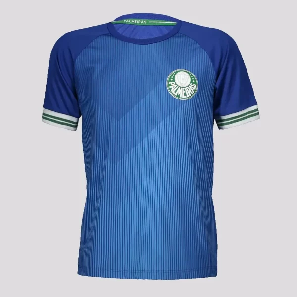 Camisa Palmeiras Goalkeeper Azul- Masculina