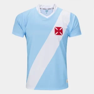 Camisa Retrô Oficial Vasco da Gama 2014/ Masculina