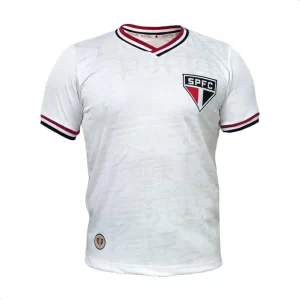 Camisa São Paulo Mundial 1993 Tokyo  Masculina