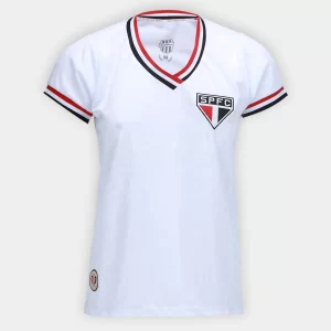 Camisa São Paulo Tokyo 1993  Feminina |